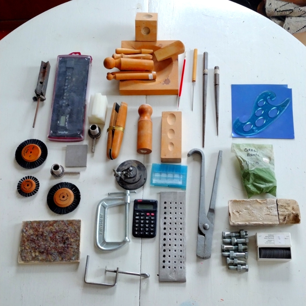 Jewelry Tools